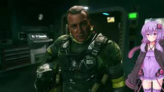 【COD:IWβ】結月ゆかりと馬鹿のDAIKIがCOD:IWβに参戦。