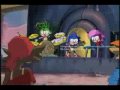 Sonic Underground Have you got the 4-1-1?+lyrics ...