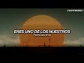 Axel Johansson Ft ANARAE One Of Us Fan Edition Sub Español Lyrics