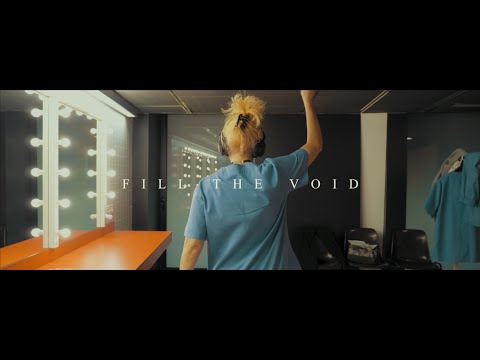 Knightsune - Fill the void [Official Music Video]