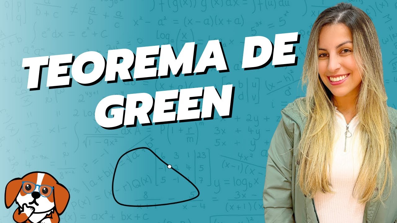 O que é o Teorema de Green e como utilizar em cada caso? | Cálculo Vetorial