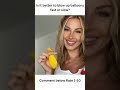 Is It Better To Blow Up Balloons Fast Or Slow Shorts