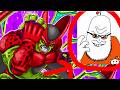 DOKKAN BATTLE MEME COMPILATION V278