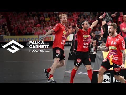 Storvreta IBK Best Goals of 2018/19