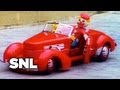 Mr Bill Los Angeles Saturday Night Live