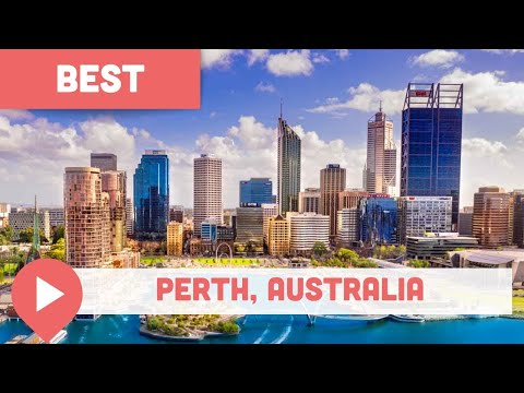 Best Things to Do in Perth, Australia