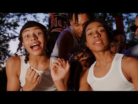 Popolits 6ix x DD Osama x Notti Osama - Party In The USA (Behind The Scenes) ⁨@checkthefootage