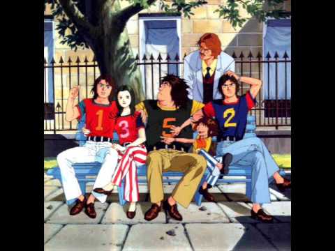 Bob Sakuma - Red Illusion