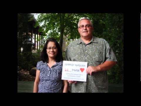 Marriage: The Most Thrilling Ride in the Park