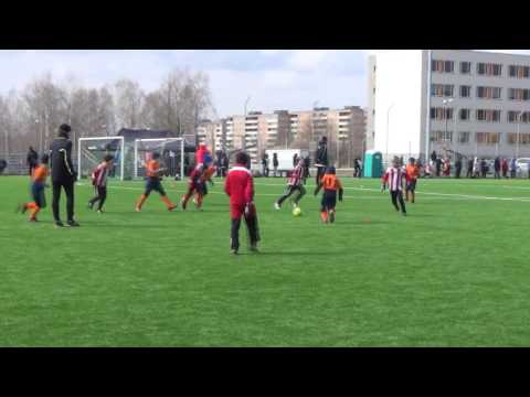 Hillar Otto Memorial 2017 - Fc Fortuna Minsk (2009 U-8)