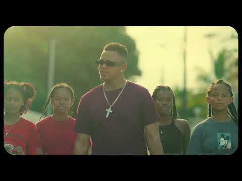 Jeddy - Kaka (Clip Officiel)