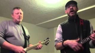 Ukesters of Triskelion "Miss Shapiro" by the 801