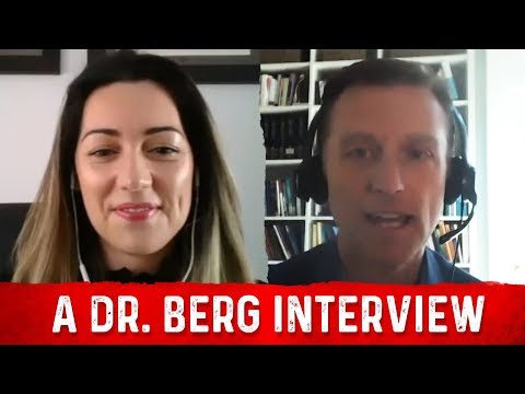 What is a Ketone Explained By Dr Berg