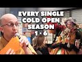 4 Hours Of Cold Opens Community Comedy Bites