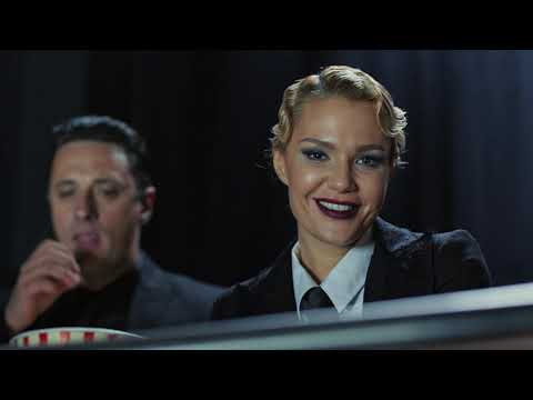 LEPE LAŽI - Lena Kovačević, Gordan Kičić i Bajaga