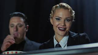 LEPE LAŽI - Lena Kovačević, Gordan Kičić i Bajaga