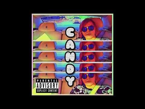 JackG - Candy