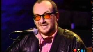Lucinda Williams & Elvis Costello - Live from 2001 (part 3)