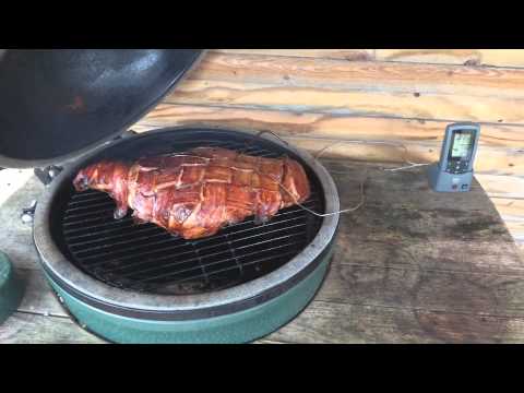 download lagu mp3 mp4 Big Green Egg Venison, download lagu Big Green Egg Venison gratis, unduh video klip Big Green Egg Venison
