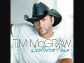 TIm Mcgraw Seventeen