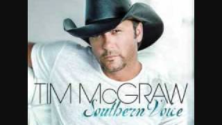 TIm Mcgraw Seventeen