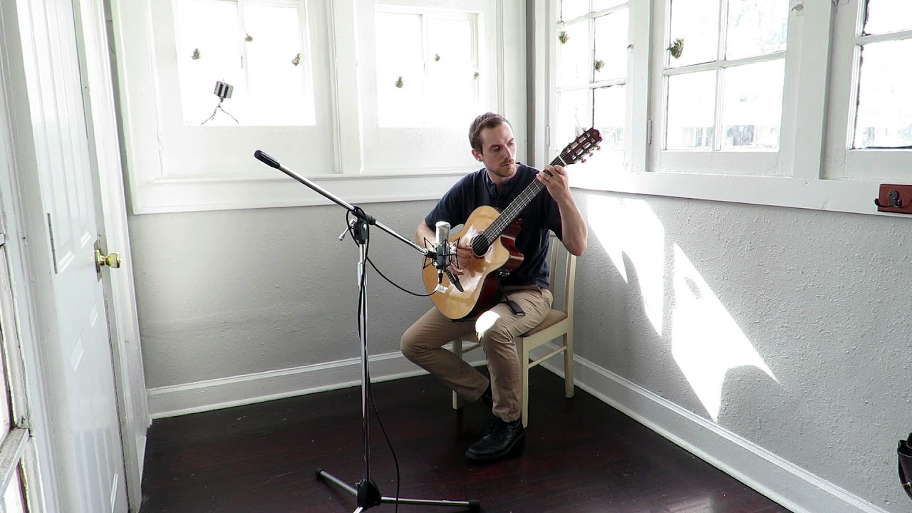 Promotional video thumbnail 3 for Stuart Ross Johnson
