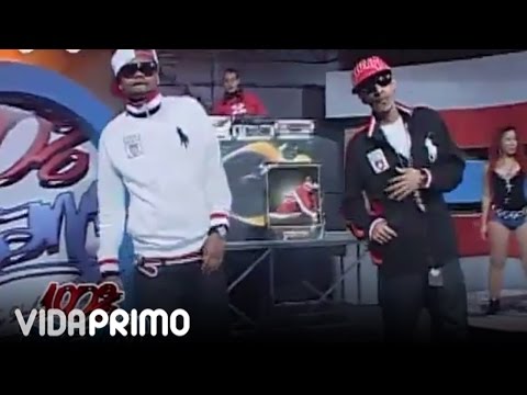 Vita El Hijo De Yayo G-kalle Equipo Extremo En 100% Urvano