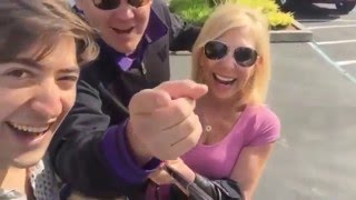 Dwarfs, Penis Size, Cougars Real Talk