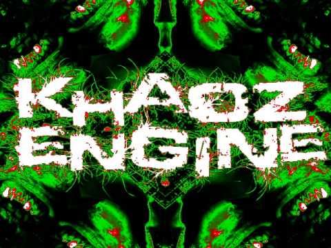 Khaoz Engine b2b Enigma @ Bankizz's Frozen Extermination Mix