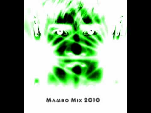 Merengue-Mambo Mix 2010 Don Omar-Desafio- (Version Mambo)