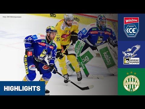 ICE: EC iDM Wärmepumpen VSV vs. FTC-Telekom | Highlights