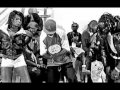 Steady Rocky Giant Ft Ziza Bafana
