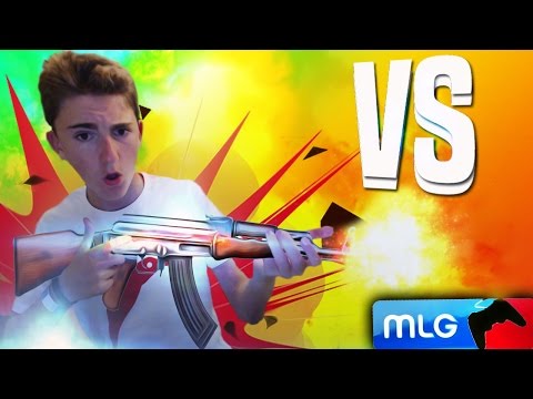 BYCALITOS VS BLACK OPS 3 [MLG GAME]