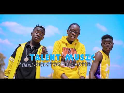 Talent Music Ft Kid Boy Bótanga (Official Music Video)