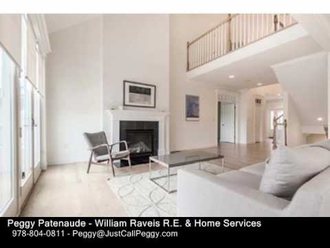 29 Ivana Drive Unit 0, Andover MA 01810 - Condo - Real Estate - For Sale -