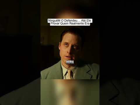 Ninguém o defendeu… até ele provar quem realmente era.