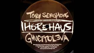 Tony Senghore - Ghuettoleva