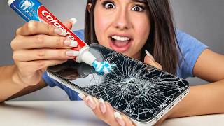 Testing VIRAL iPhone Myths To See If They Work