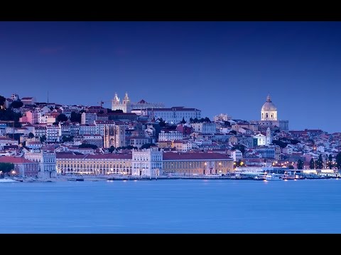 Discover Dom Pedro Palace Hotel in Lisbon | Voyage Privé UK