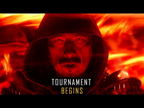 One Reason Why There's No Tournament in the Mortal Kombat Movie 2021