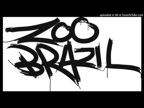 Greg Cerrone - Darkness (Zoo Brazil Remix) HQ