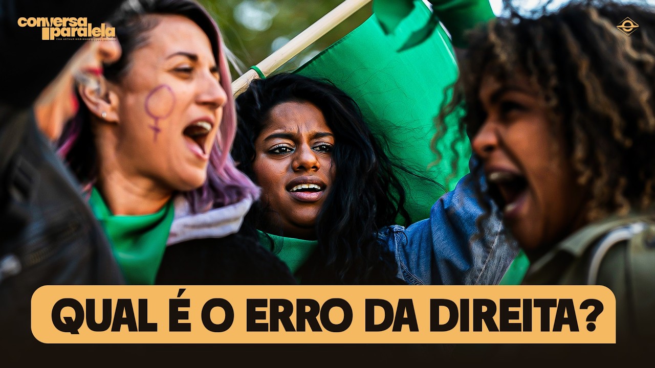 O maior erro da direita no debate educacional atual