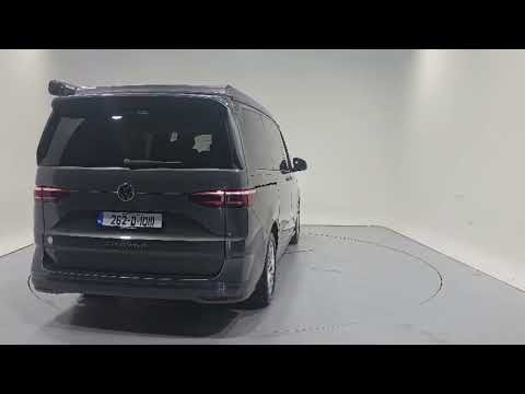 Volkswagen California OCEAN TDI 150BHP A7F - Image 2