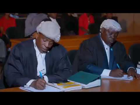 Trailer kwana casa'in ZANGO na 5