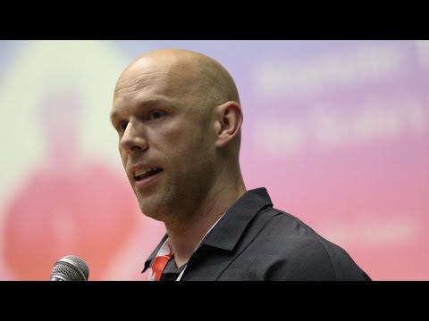 John De Goes: One Monad to Rule Them All