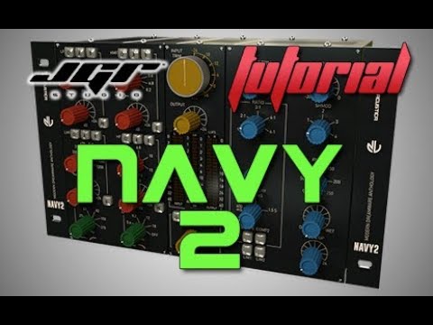 Acustica Audio Navy 2 + Studio One Pro Test e Tutorial ITA