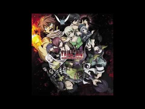 Fairy Tail 2014 OST 2  - 16  - Enhancement Raid