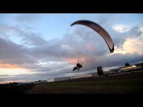 Eufemio Genua - Paramotor - 2018/10/07