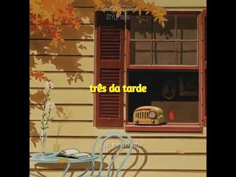 Eu me lembro - Clarice Falcão Ft. Silva - clipe anime