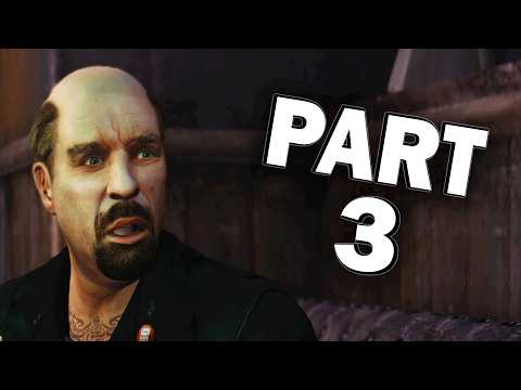 Grand Theft Auto:  The Lost and Damned - PART 3